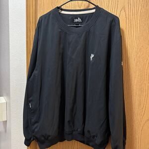 Ashworth weather systems jacket size L